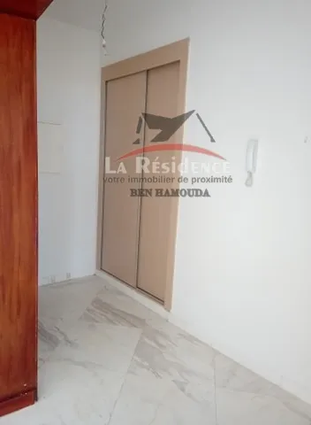 Appartement Haut standing à Bizerte