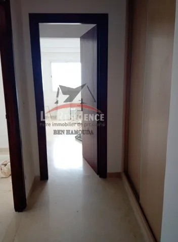 Appartement Haut standing à Bizerte