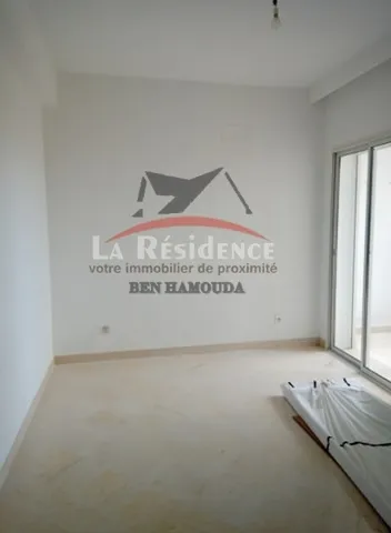 Appartement Haut standing à Bizerte