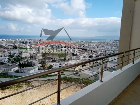 Appartement Haut standing à Bizerte