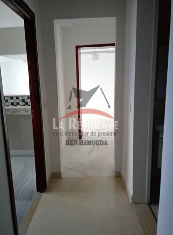 Appartement Haut standing à Bizerte