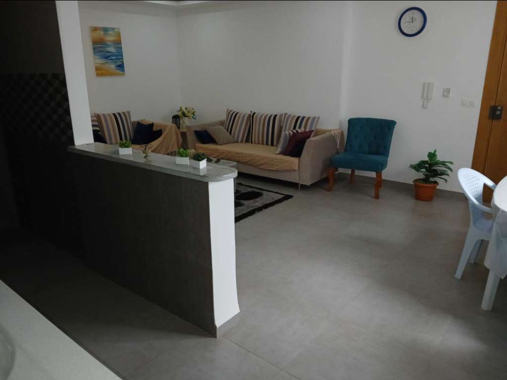 🏢 À LOUER : 2 SUPERBES APPARTEMENTS MEUBLÉS TYPE S+2, HAUT STANDING
