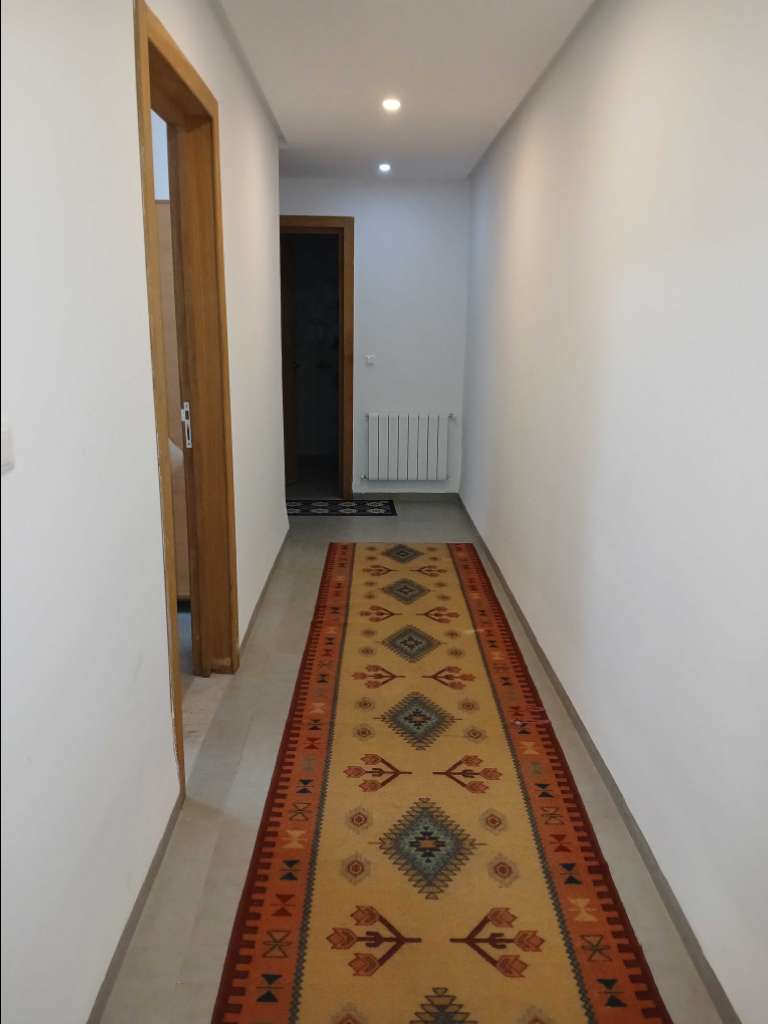 🏢 À LOUER : 2 SUPERBES APPARTEMENTS MEUBLÉS TYPE S+2, HAUT STANDING
