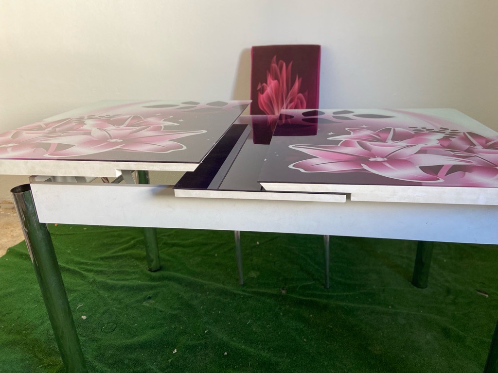 table extensible
