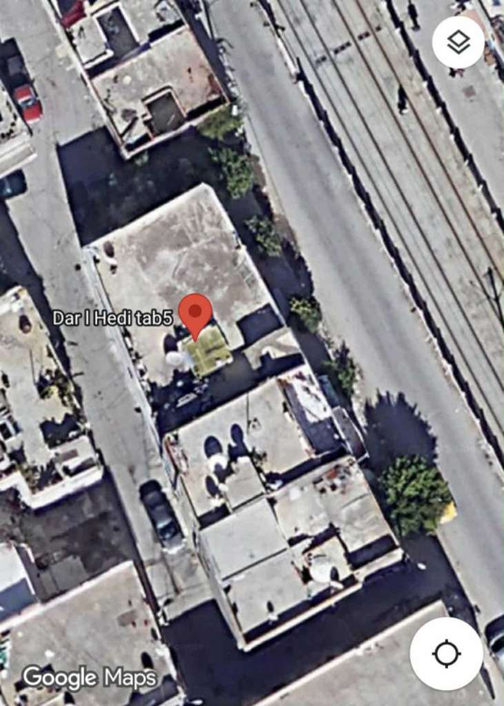 منزل للبيع 🏠 الكبارية تونس