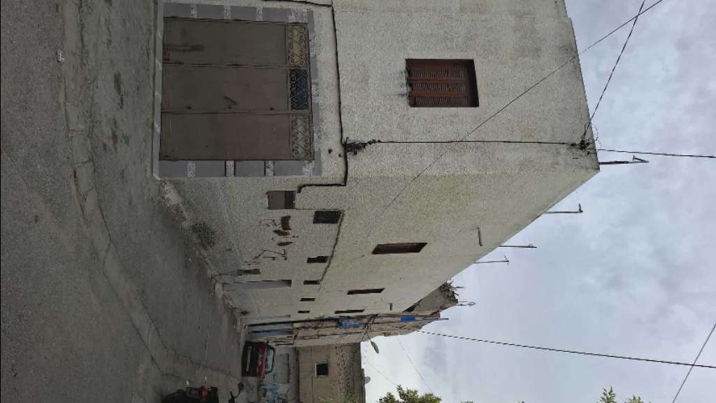 منزل للبيع 🏠 الكبارية تونس