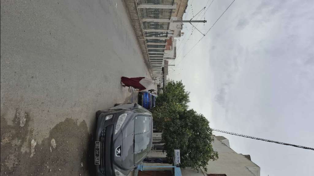 منزل للبيع 🏠 الكبارية تونس