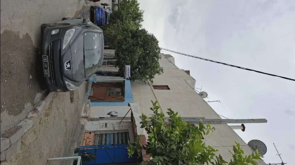 منزل للبيع 🏠 الكبارية تونس