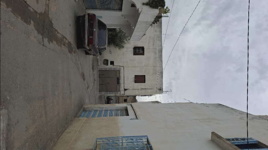 منزل للبيع 🏠 الكبارية تونس