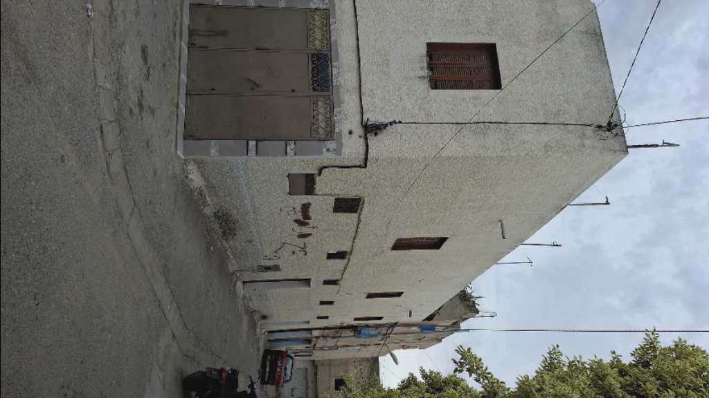 منزل للبيع 🏠 الكبارية تونس