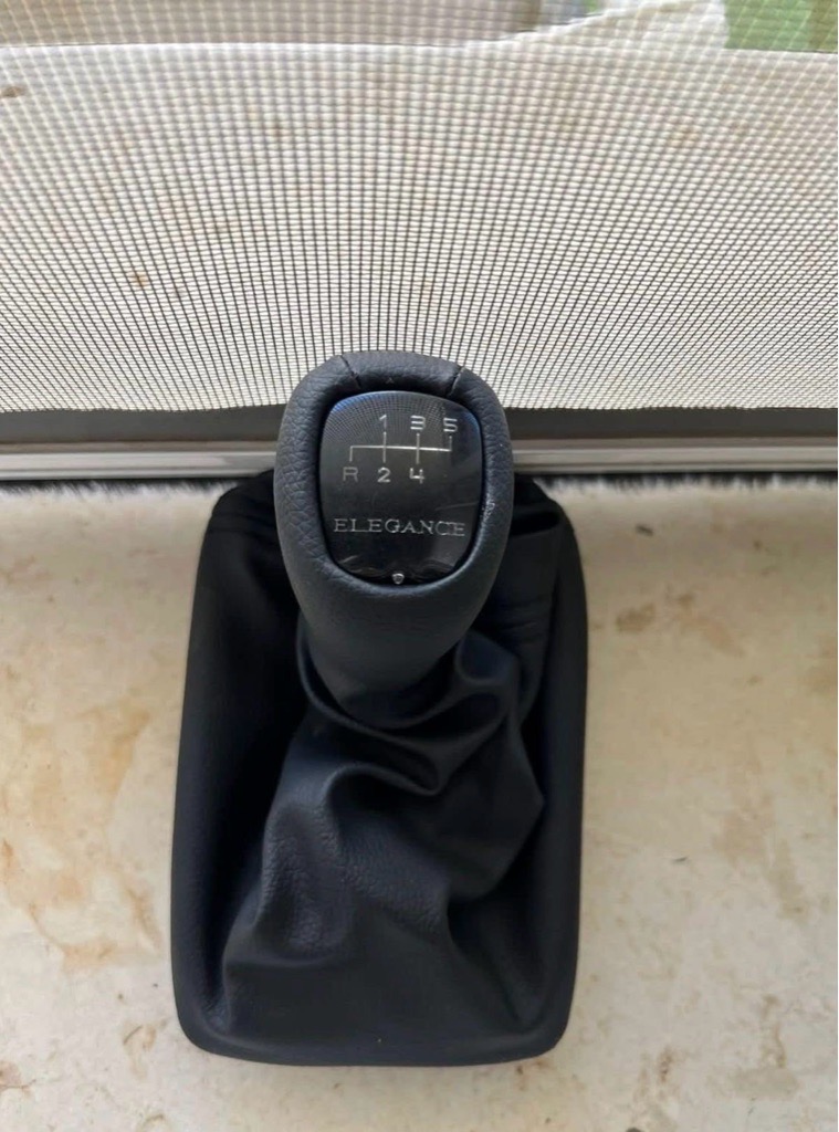 Pommeau Mercedes-benz w124 w202 ww203