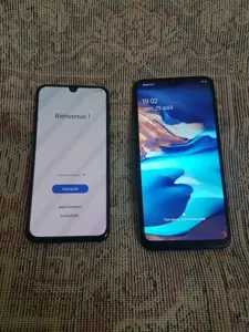 Telephone Samsung importer 