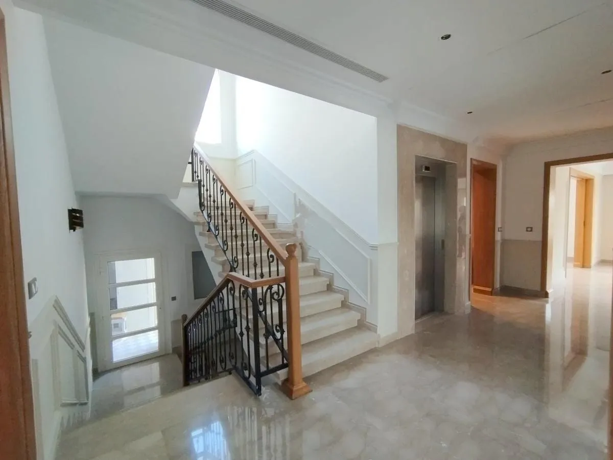 đ Villa VIP Avec Piscine En Vente | Baie Des Anges Kantaoui