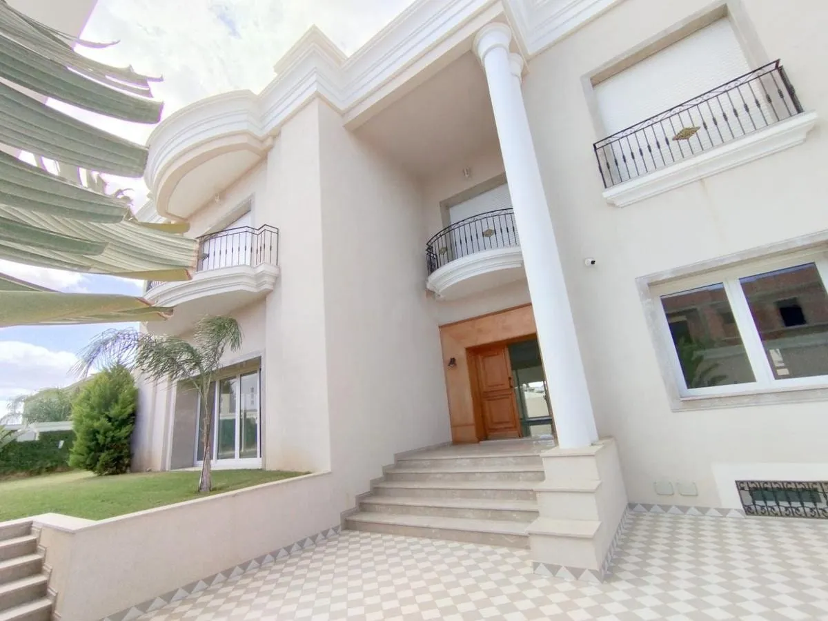 đ Villa VIP Avec Piscine En Vente | Baie Des Anges Kantaoui