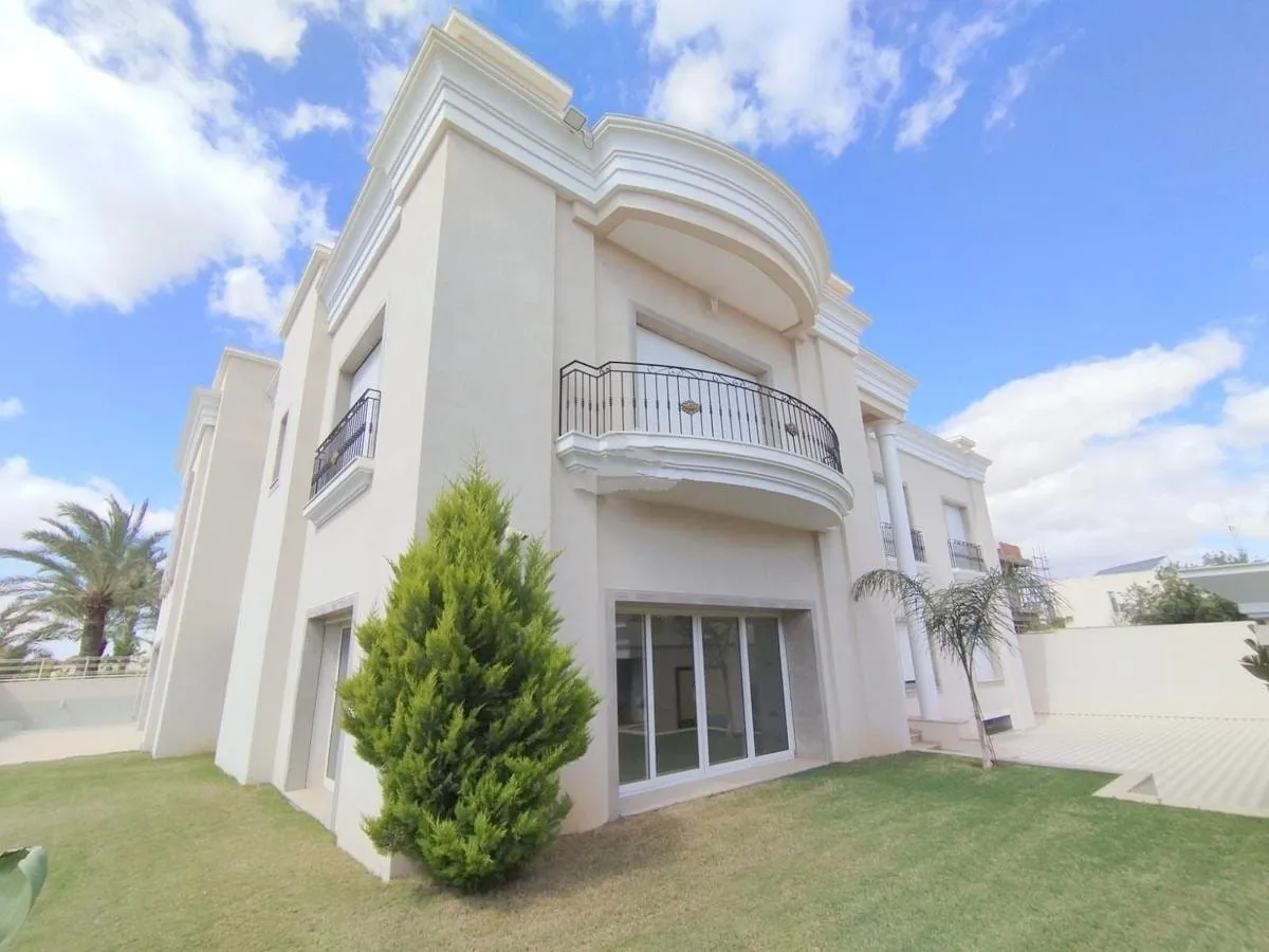 đ Villa VIP Avec Piscine En Vente | Baie Des Anges Kantaoui