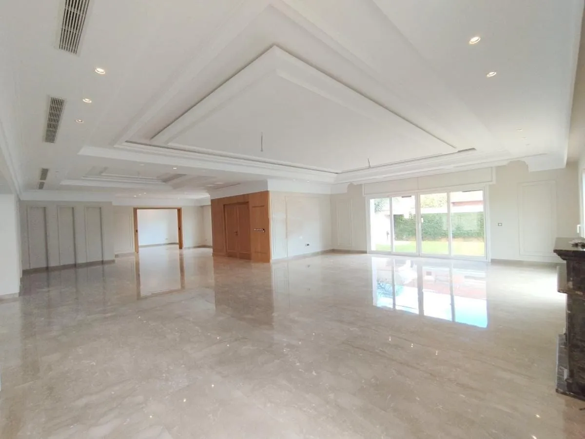 đ Villa VIP Avec Piscine En Vente | Baie Des Anges Kantaoui