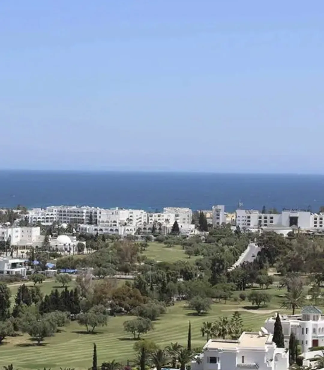 đ Villa VIP Avec Piscine En Vente | Baie Des Anges Kantaoui