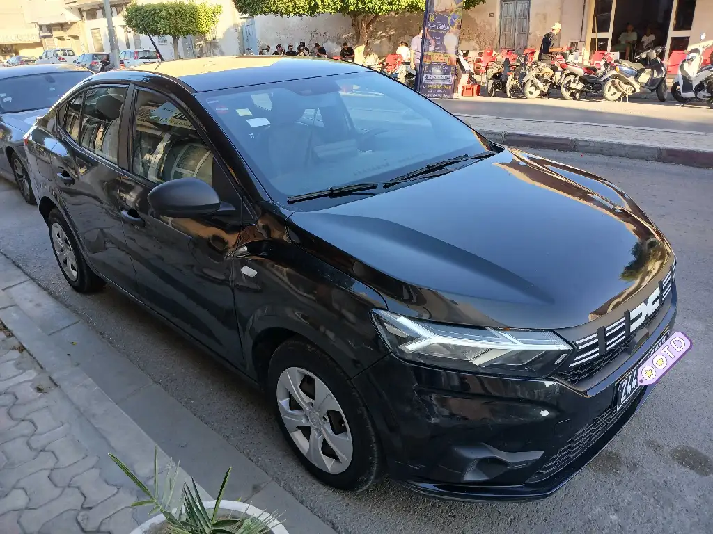 DACIA LOGAN ESSENCE TEL 98 313 594 