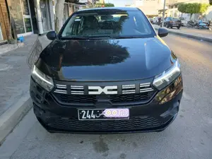 DACIA LOGAN ESSENCE TEL 98 313 594 
