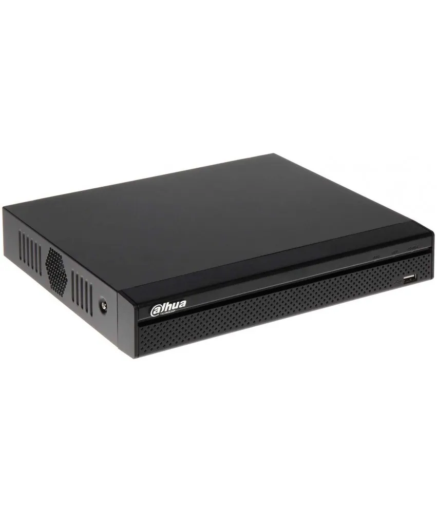 XVR DAHUA 4 CANAUX 1080 FULL HD