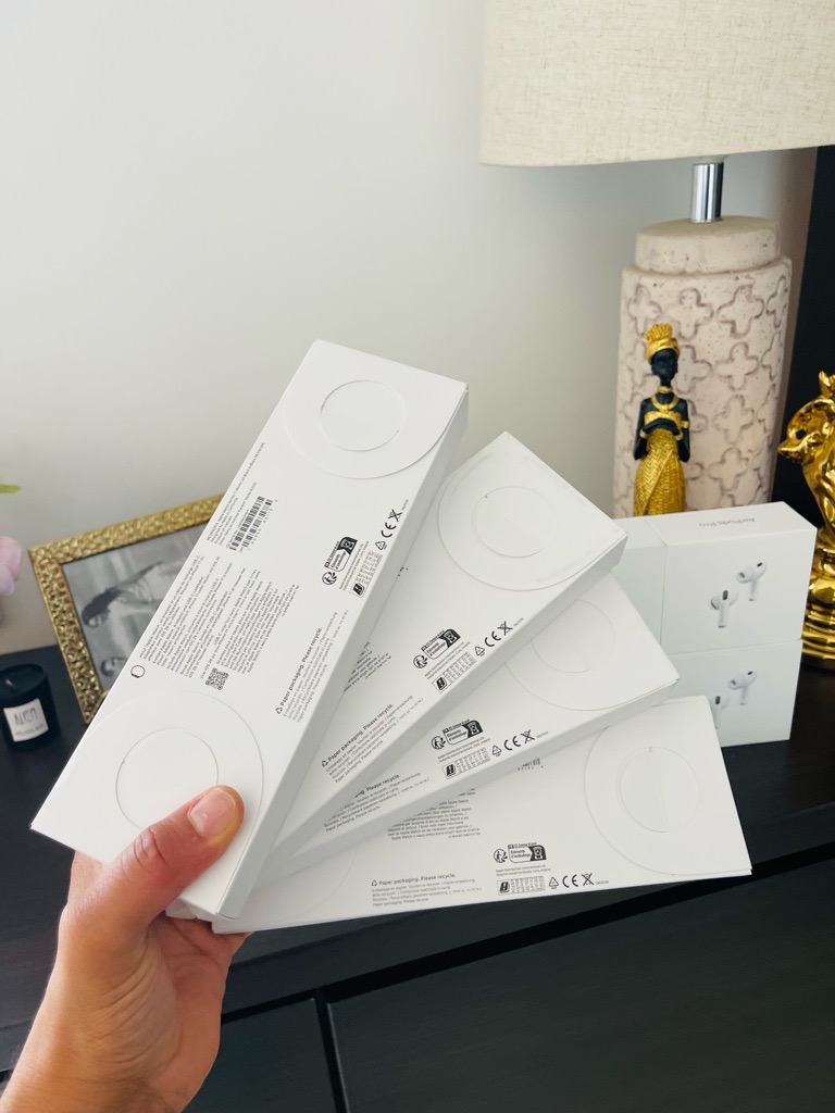 Apple watch sereis 11 cacheté