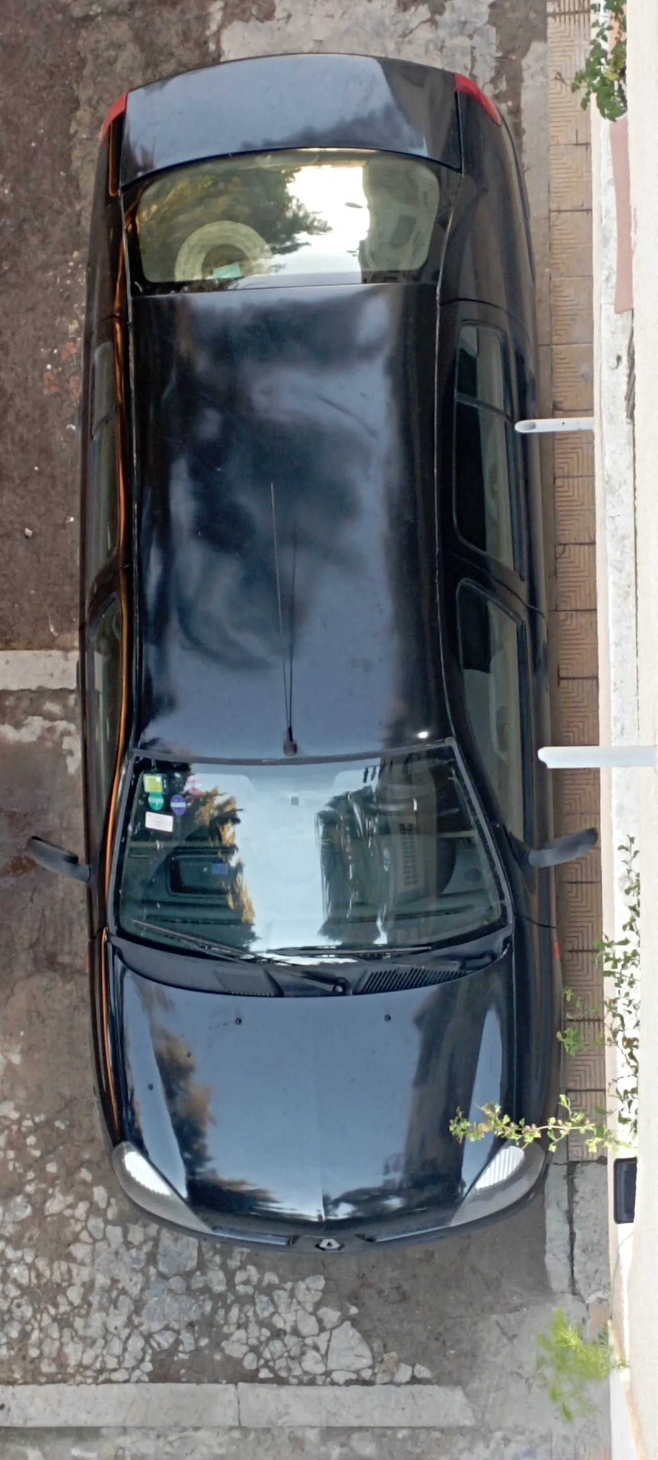 Clio classique très propre