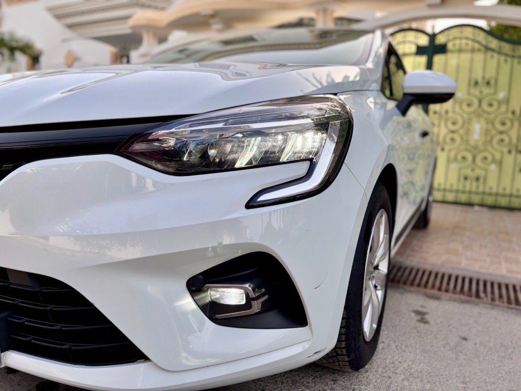 Clio 5