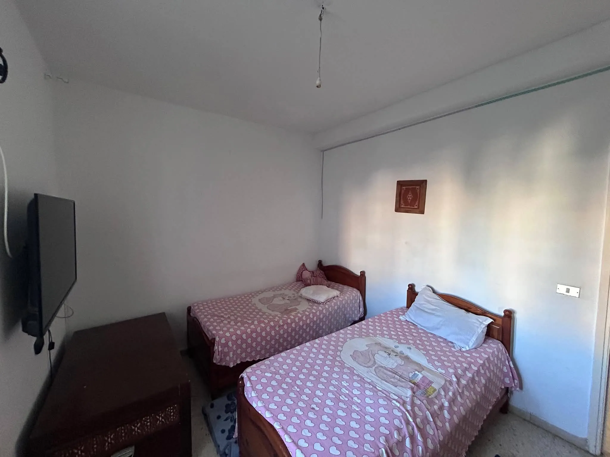 Avendre Appartement s3 à khezama_Est
