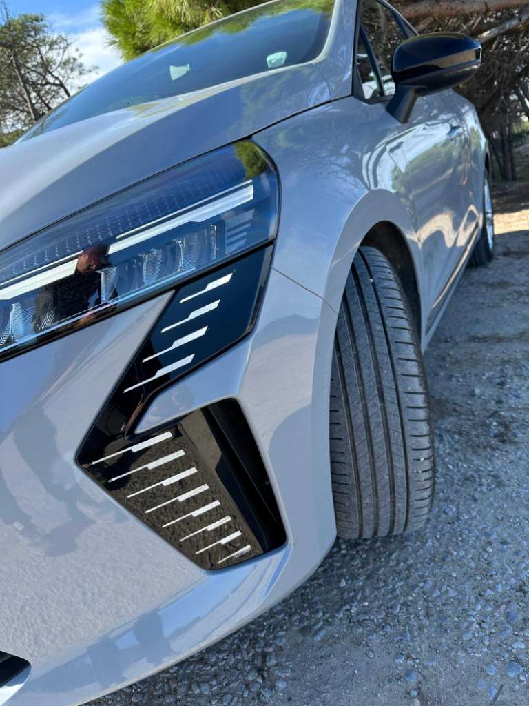 Transfert dossier zitouna clio 5