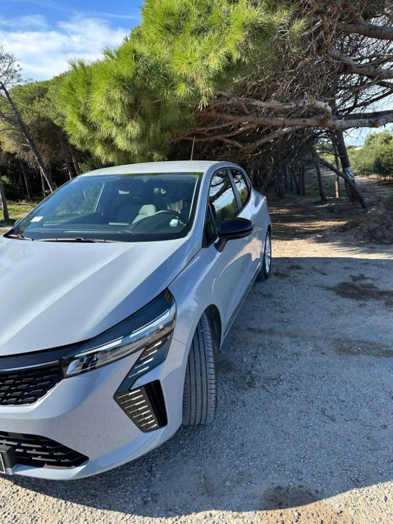 Transfert dossier zitouna clio 5