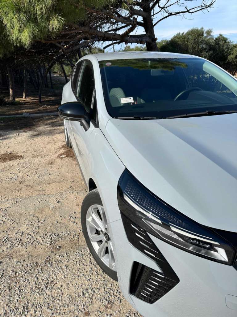 Transfert dossier zitouna clio 5