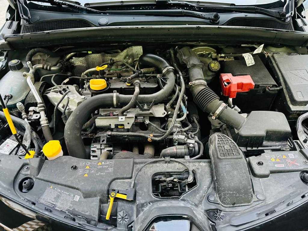 Transfert dossier zitouna clio 5