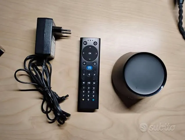 TV box 4k