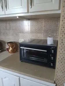 joli appartement s3 meublée a coté de l'ifid 