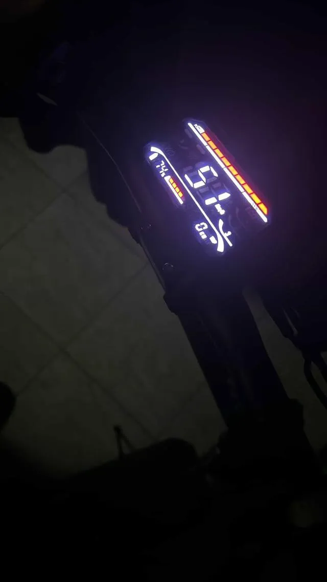 tronttinette electrique