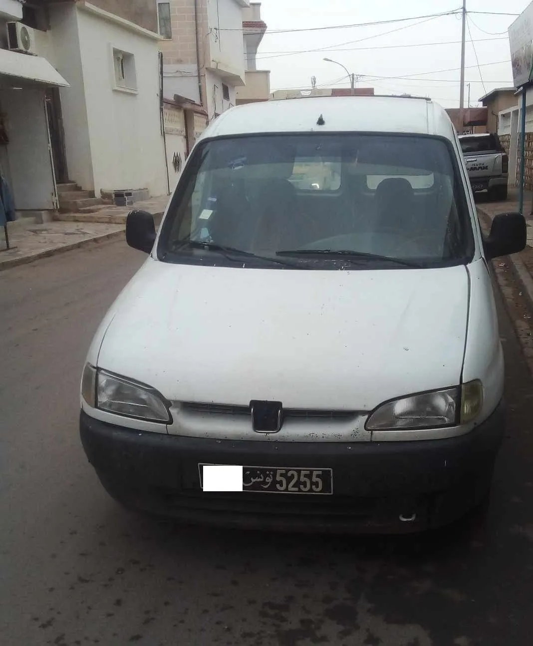Pantner à vendre 
