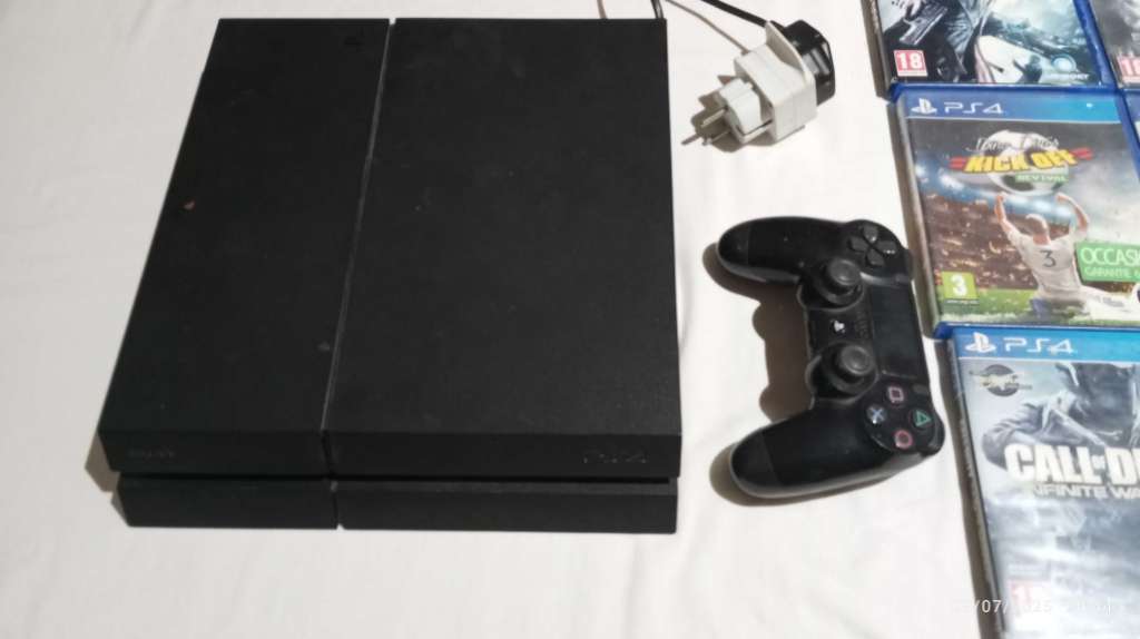 PlayStation 4