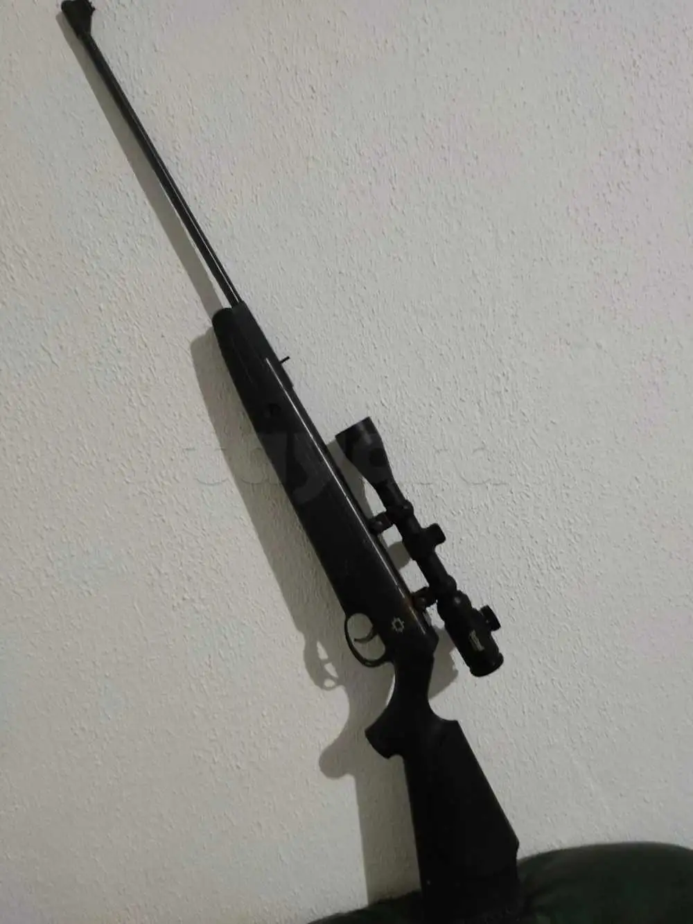 NORTICA DRAGON 4,5