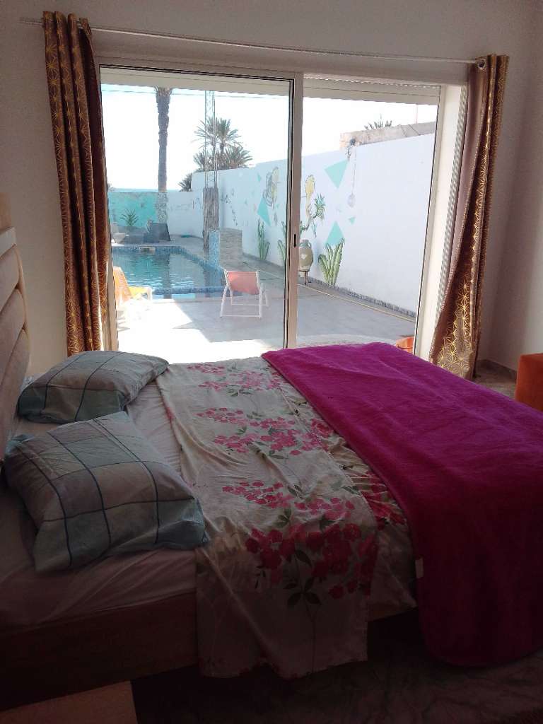 Villa avec piscine privée sans vis à vis 