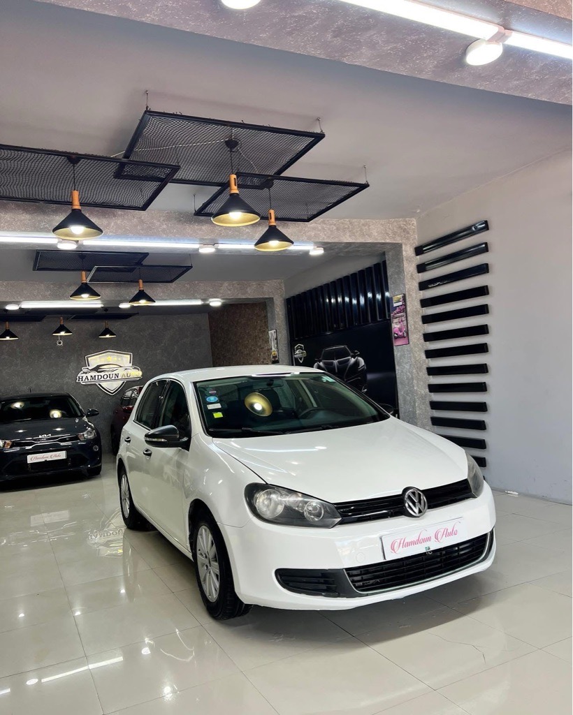 Golf6