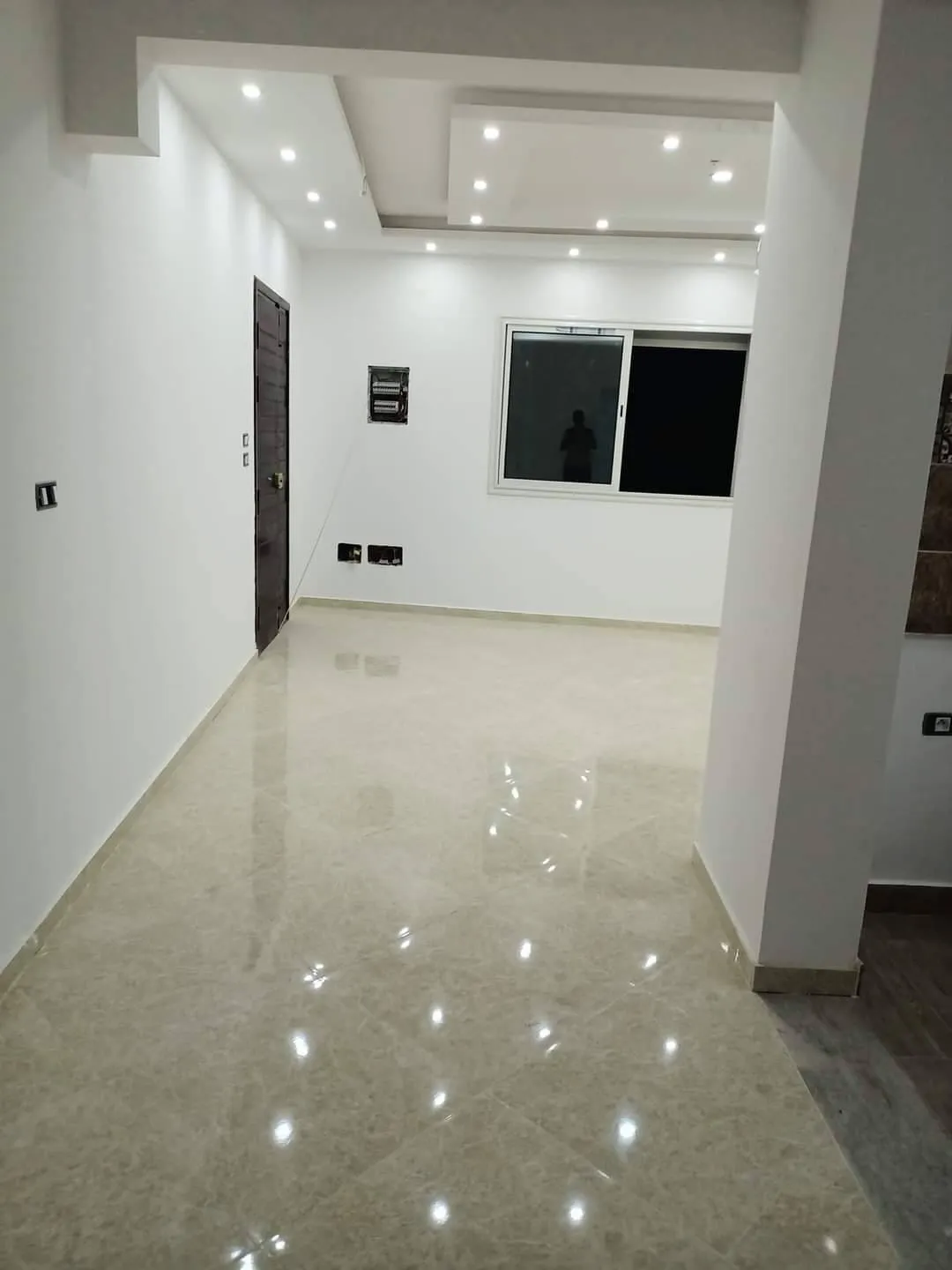 للبيع بالتقسيط شقق في قليبية طريق حمام الأغزاز