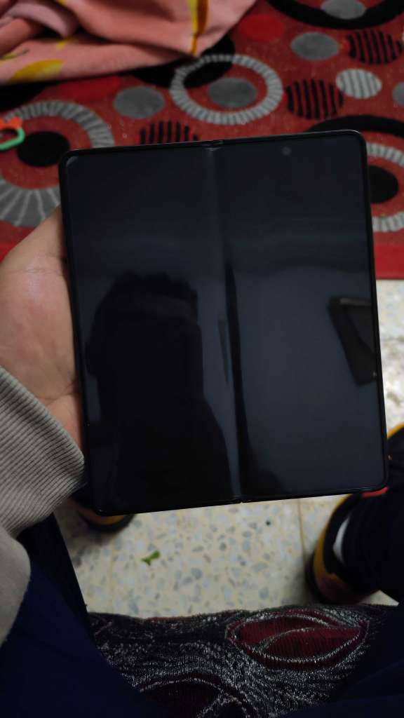 Samsung z fold 5 💥💥💯 512 stoukg