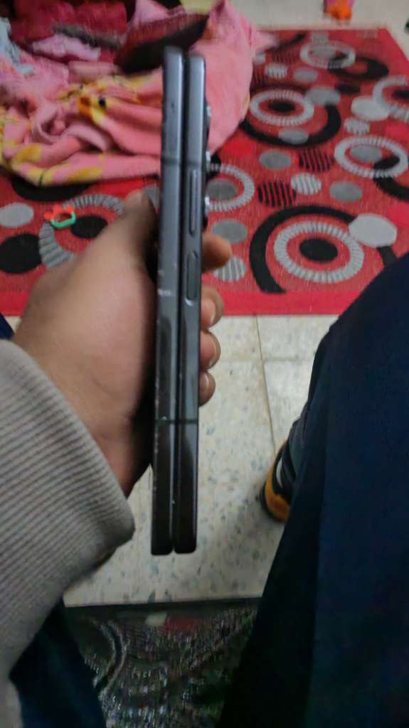 Samsung z fold 5 💥💥💯 512 stoukg