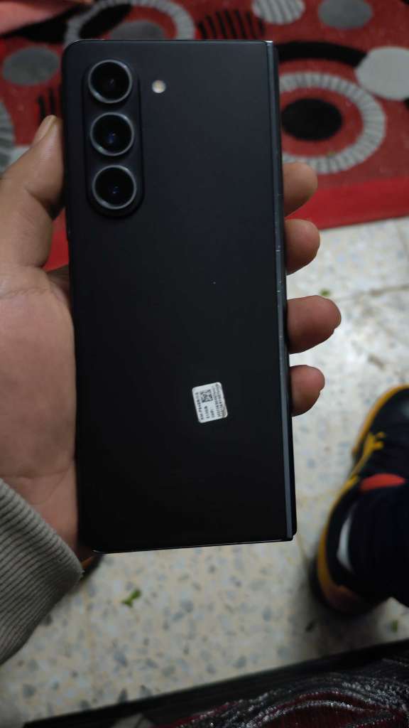 Samsung z fold 5 💥💥💯 512 stoukg