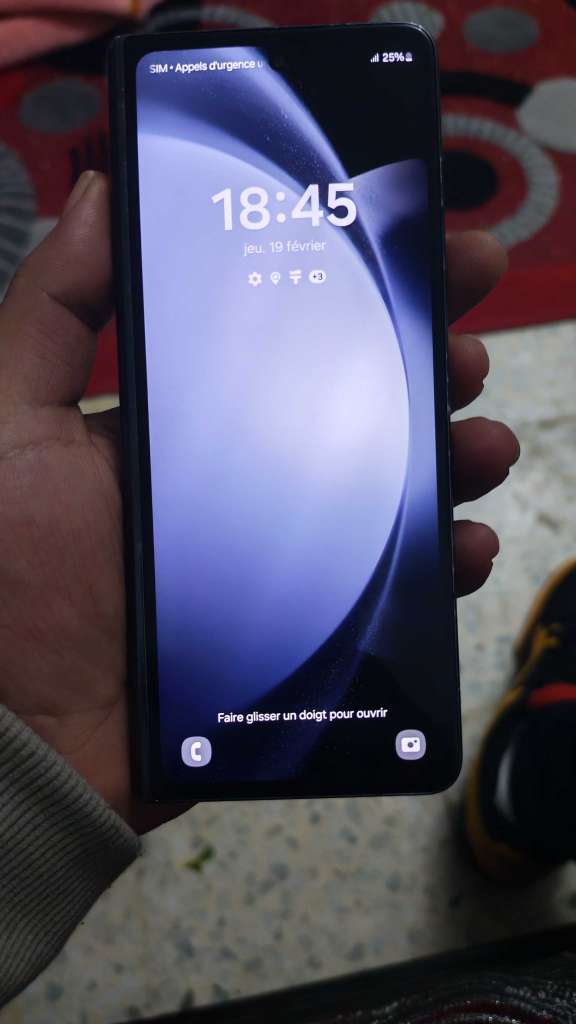 Samsung z fold 5 💥💥💯 512 stoukg