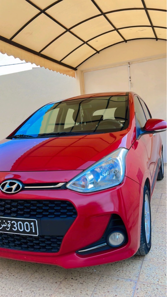 Grand i10