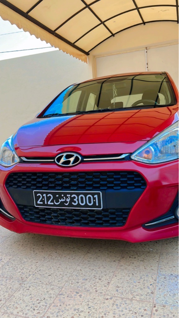 Grand i10