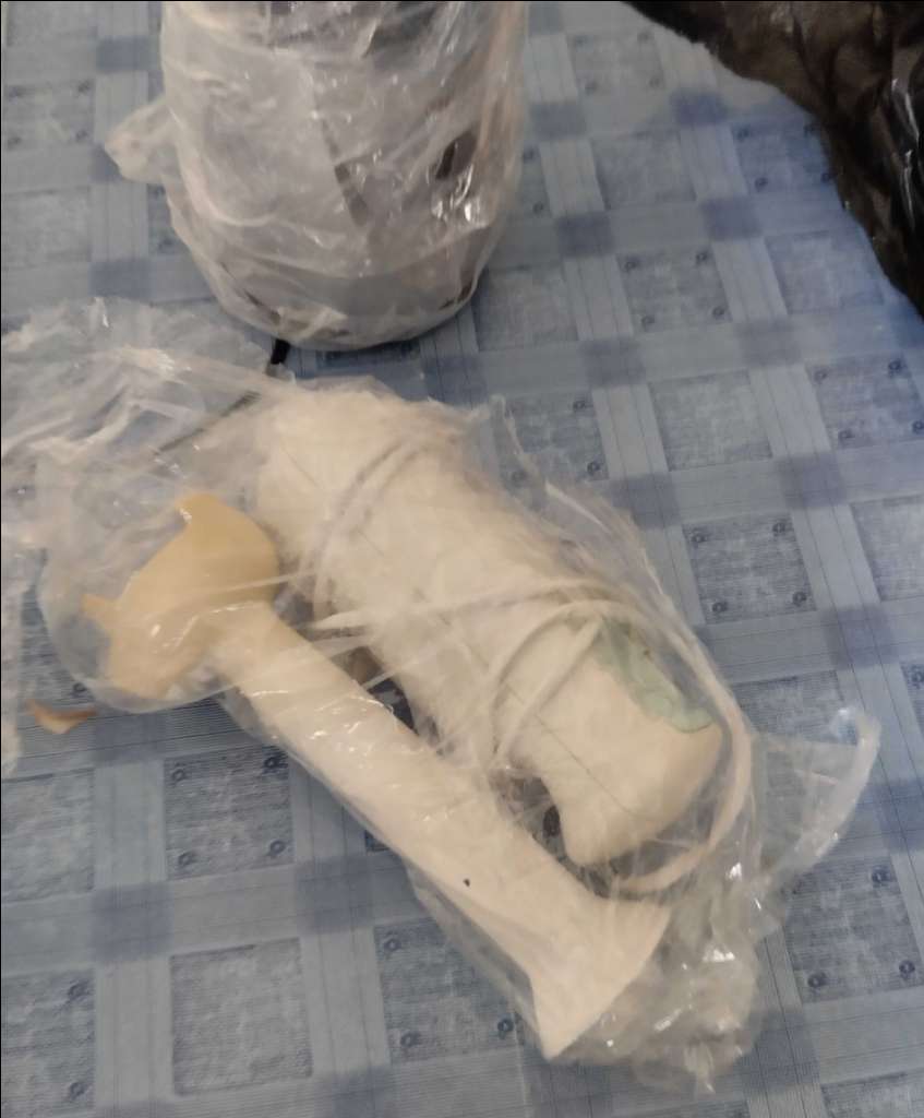 Electromenager divers