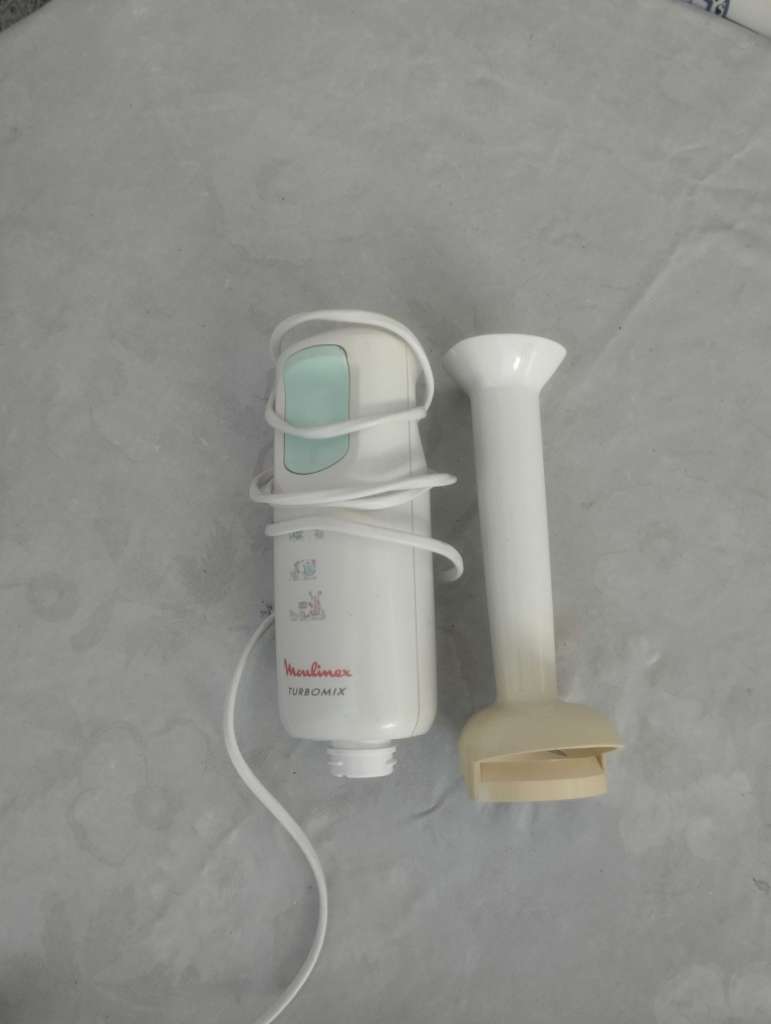 Electromenager divers