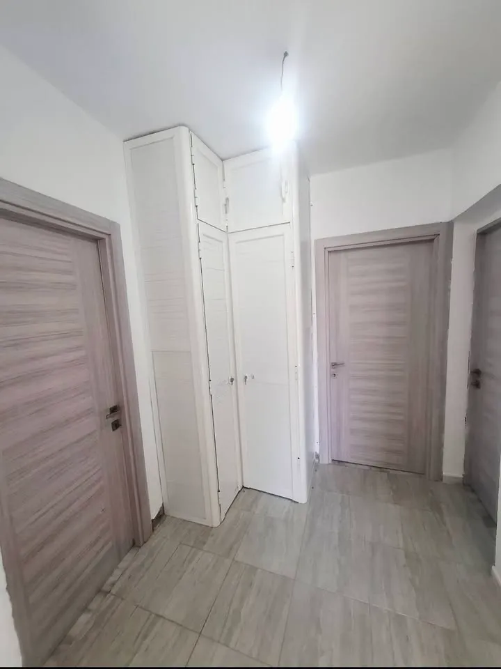 jolie étage de villa 